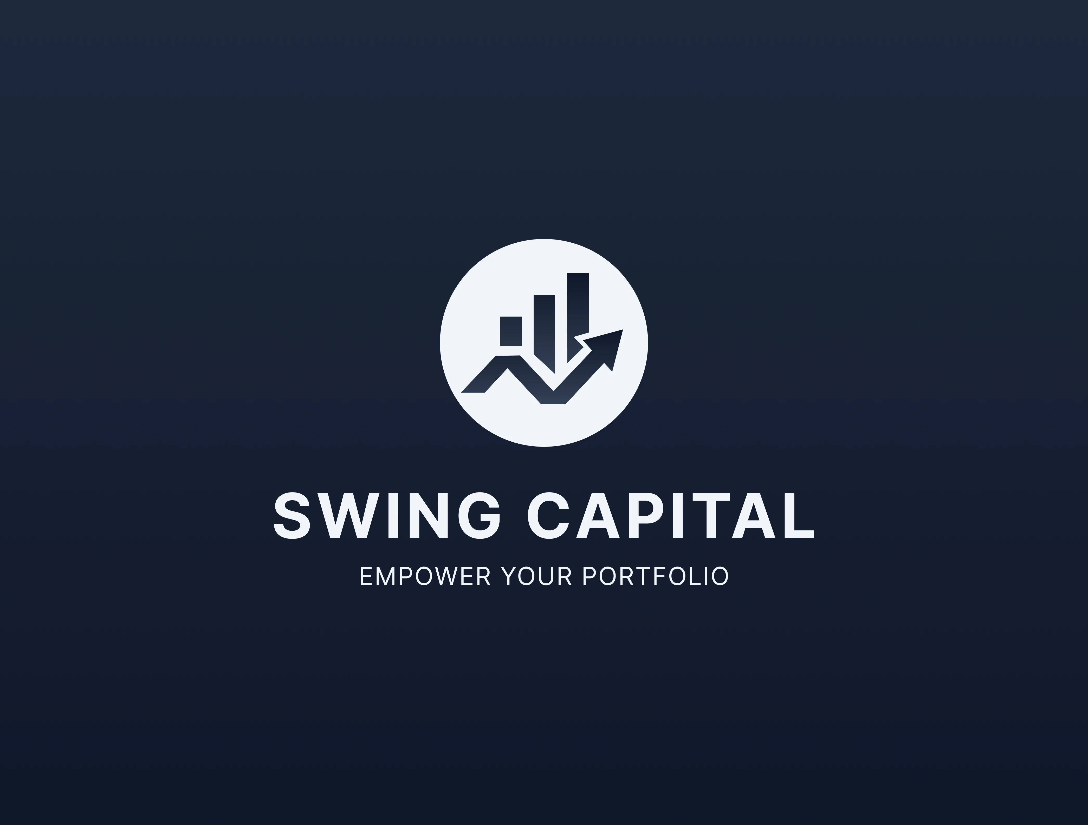 SwingCapital Logo
